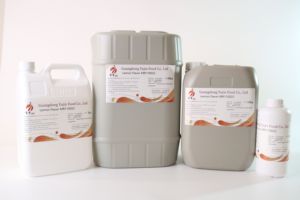 Chất lượng cao tập trung thực phẩm chất chanh hương vị cho thực phẩm khác nhau Sản phẩm hương vị chất lỏng nhà sản xuất - Product Image 3