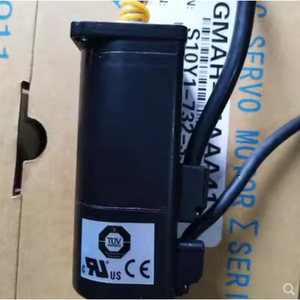 Servoaccionamiento Yaskawa SGDV-7R6A01A 7.5kW para control de motores industriales - Product Image 4
