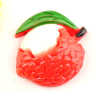 2 #: ลิ้นจี่