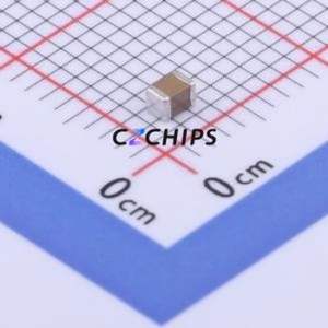 Condensateur SMD (MLCC) 0805X476M100NT 0805 (Capacité : 47 µF) (Précision : 20 % Tension nominale : 10 V) - Product Image 2