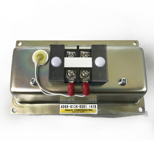 Nuevo Ventilador de Refrigeración Eléctrico Original FANUC A06B-6134-K001 - Product Image 4