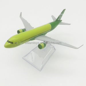 1 400 Scale codel irircraft ir7 irirlines 3330 usussia omompany Lane iecast oodel para holholesale OOD Odel - Product Image 2