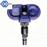 Système de surveillance de la pression des pneus authentique et populaire pour Tesla Model S/3/X/Y - 1490701-01