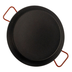 Padella per Paella Valenciana Antiaderente per 19 Persone, 60 cm. - Product Image 1