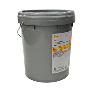 Aceite Sintético para Compresor de Aire Original Shell Corena S4 <span class=keywords><strong>P</strong></span> 100 Diester, 20L, Alto Rendimiento para Compresores de Pistón - Product Image 6