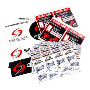 Etiquetas Adhesivas Personalizadas para Bolsas de Sangre de Vinilo OEM Directas de Fábrica - Laminado Brillante Resistente al Agua y al Aceite - Product Image 3