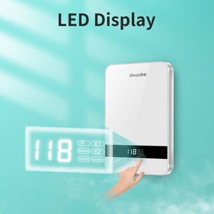 Bester Preis Energie sparender und hoch effizienter Warmwasser bereiter - Product Image 3