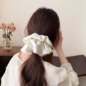 Coleteros Grandes <span class=keywords><strong>para</strong></span> Mujer ANKO, Acabado de Alta Calidad, Tela de Satén, Accesorios <span class=keywords><strong>para</strong></span> <span class=keywords><strong>el</strong></span> <span class=keywords><strong>Cabello</strong></span>, Esquema de Color Mondrian, Bandas <span class=keywords><strong>para</strong></span> <span class=keywords><strong>el</strong></span> <span class=keywords><strong>Cabello</strong></span> - Product Image 2
