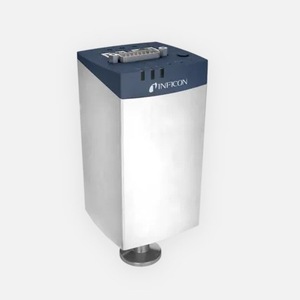 Jauge de pression numérique à vide Inficon Edge CdG025D2 CdG045D2 CdG100D2 - Product Image 1