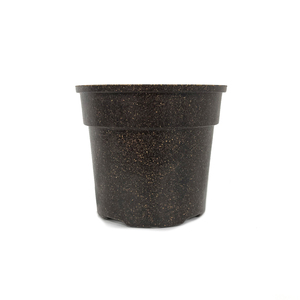 Macetas de cultivo duraderas Pioneera Dia de 10cm, macetas ecológicas de fibra para plantas, macetas biodegradables para plantas, maceta para balcón - Product Image 1