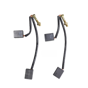 แปรงถ่านมอเตอร์ Club Car KDS/ADC ของแท้ รุ่น 102186201 (2 ชิ้น) - Product Image 1