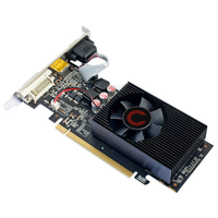 GT 730 GPU 2GB GDDR5 128 Bit Gaming Desktop Computer PC Video Graphics Cards