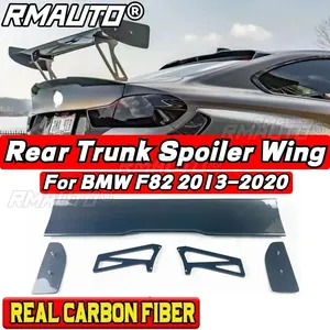 Alerón Trasero para BMW F82 F80 M2 M3 M4 M5 M6 2013-2020, Kit de Carrocería, Alerón Trasero para BMW F82, Accesorios para Automóviles, Alerón para Maletero Trasero - Product Image 1