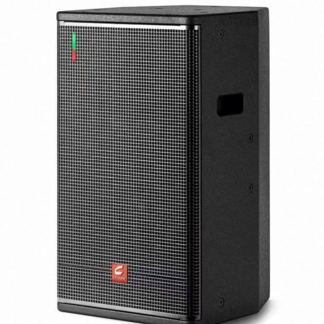 Hot Sell 12inch KTV Karaoke Speakers