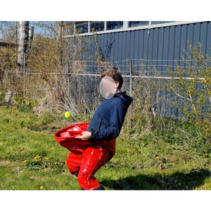 บอลวัง บรอก, กลุ่มใหญ่, เกมสนุกๆ สำหรับกิจกรรมกับเพื่อนหรือทีมบิลด์ดิ้ง, บอลวังในกางเกงของคุณ - Product Image 2