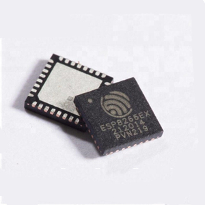 Chip Không Dây ESP8266EX Ic RF TxRx + MCU, Mô-đun WiFi 802.11b/g/n 2.4GHz 32-VFQFN ESP8266 - Product Image 3