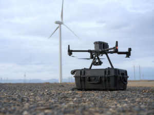 Dron con GPS GNSS en Oferta, Sensor Lidar, Cámara de Visión Nocturna, Mantenimiento Anual, Matrice 350 Rtk - Product Image 6