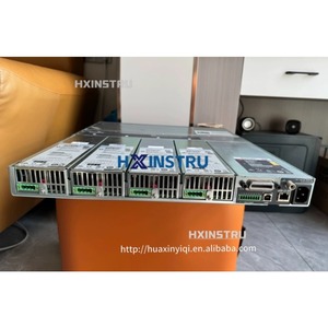 คีย์ไซท์ N6700C ระบบจ่ายไฟแบบโมดูลาร์ขนาดเล็ก กำลังไฟ 400 วัตต์ 4 ช่อง - รับส่วนลด H - Product Image 2