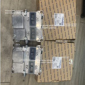 โมดูล28170119ควบคุมอิเล็กทรอนิกส์สำหรับ1104D 1104D-E44T เครื่องยนต์ Perkins - Product Image 4