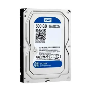 Ổ Cứng Nguyên Bản Ổ Cứng HDD 3.5 Inch 1TB 2TB 4TB 16TB 18TB 500GB Dùng Cho Máy Vi Tính