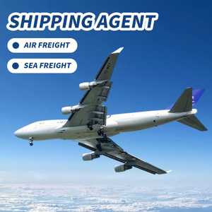 Servicio de Envío Aéreo FBA de Hong Kong, el Mejor Agente de Carga y Transitario - Product Image 6