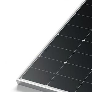 Panel solar monocristalino tipo P de alta eficiencia de 530W-550W para uso doméstico y comercial con certificación CE/TUV - Product Image 5