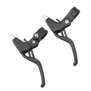 Manette de dérailleur et de frein de vélo en alliage d'aluminium durable - Product Image 2