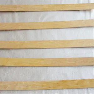 Factory Wholesale Bed Frame Wooden Bed Slat