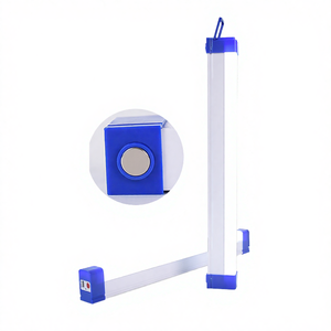 Identification des matériaux en particules plastiques industriels, analyse des composants PE/PP/PVC, formule de modification pour le moulage par extrusion LEZXXXX - Product Image 1