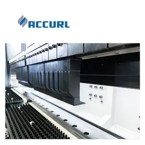 Accurl pbeseries Bảng điều chỉnh bende Nhà cung cấp từ Trung Quốc