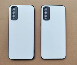 <span class=keywords><strong>Coque</strong></span> <span class=keywords><strong>de</strong></span> <span class=keywords><strong>téléphone</strong></span> 2D DIY, <span class=keywords><strong>coque</strong></span> <span class=keywords><strong>de</strong></span> <span class=keywords><strong>téléphone</strong></span> à sublimation pour <span class=keywords><strong>Vivo</strong></span> Y20 Y300 Y27 Y28 Y31 Y32 Y35 Y77 Y78 Y500, coques <span class=keywords><strong>de</strong></span> <span class=keywords><strong>téléphone</strong></span> personnalisées vierges - Product Image 3