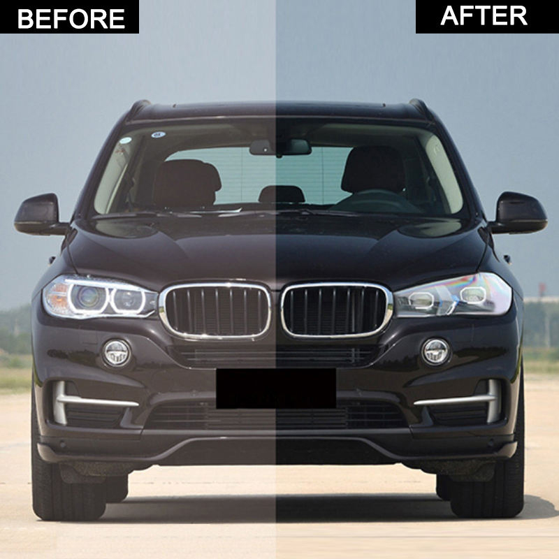 bmw x5 f15 led headlights