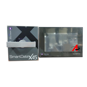 Mesin pengkode Qr X45, garis Kemasan roti, Printer Cabezal De Impresin TTO 32mm asli markee Imaje Smartdate X45 - Product Image 3