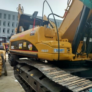 Pièces d'origine neuves pour excavatrice 330CL 2022 de 30 tonnes, fourniture directe usine, moteur, boîte de vitesses, PLC, livraison rapide, prix compétitif - Product Image 3