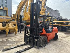 Equipo Industrial Usado: Motor, Bomba y Caja de Cambios para Montacargas Toyota - ¡Venta Caliente! Suministro Directo de Fábrica, Inventario Disponible para Entrega Inmediata - Product Image 5