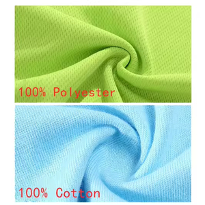 Camiseta de Algodón de Alta Calidad Personalizada para Hombre, Varios Tipos de Camisetas Lisas para Impresión, Camisetas para Hombre - Product Image 2