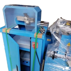 Venta Directa de Fábrica: Cubierta Protectora para Máquina de Corte de 6~51 mm, 380V/220V - Product Image 2
