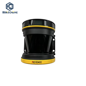 หัวสแกนเลเซอร์นิรภัย Sz Vh1 รุ่นมาตรฐาน มุมกว้าง 190 องศา สำหรับการป้องกันเครื่องจักรอุตสาหกรรม - Product Image 1