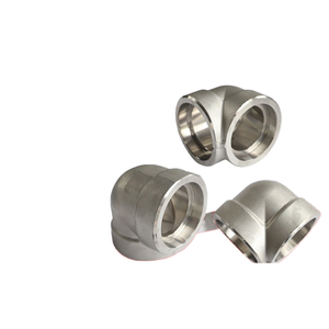 Sunjoy Thép Không Gỉ Dày 304 Carbon Thép Áp Lực Tàu Ổ Cắm Hàn Khuỷu Tay Đa-Đặc Điểm Kỹ Thuật Chủ Đề Bên Ngoài 220V - Product Image 2