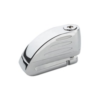 Antivol de disque de frein Tonyon de qualité supérieure pour motos avec alarme Kinbar