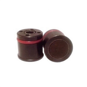 Boulon de verrouillage magnétique pour <span class=keywords><strong>table</strong></span> de soudage 3D série D16/D28, goupille de positionnement avec force d'aspiration de 5-15 kg, localisateur d'obus de travail en tôle - Product Image 2