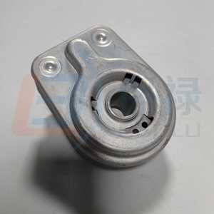 Oil Cooler <b>Radiator</b> 26410-2B740 Aluminum For Engine Cooling Replacement Part - Product Image 4