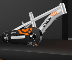 Vélo <span class=keywords><strong>VTT</strong></span> pour enfants de 3 à 6 à 9 ans, cadre en acier à haute teneur en carbone, pédales ordinaires, roue de 12 pouces - Product Image 2