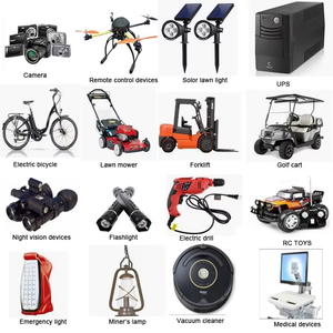 공장 가격 <span class=keywords><strong>Lifepo4</strong></span> 배터리 셀 IFR18350 <span class=keywords><strong>900mAh</strong></span> 충전식 리튬 배터리 팩 전기 자동차를위한 긴 사이클 수명 - Product Image 3