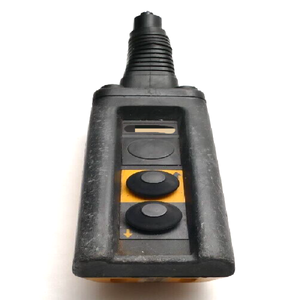 Kontrol Anahtarı DST 3 D02 Solo 87425144 - Product Image 1