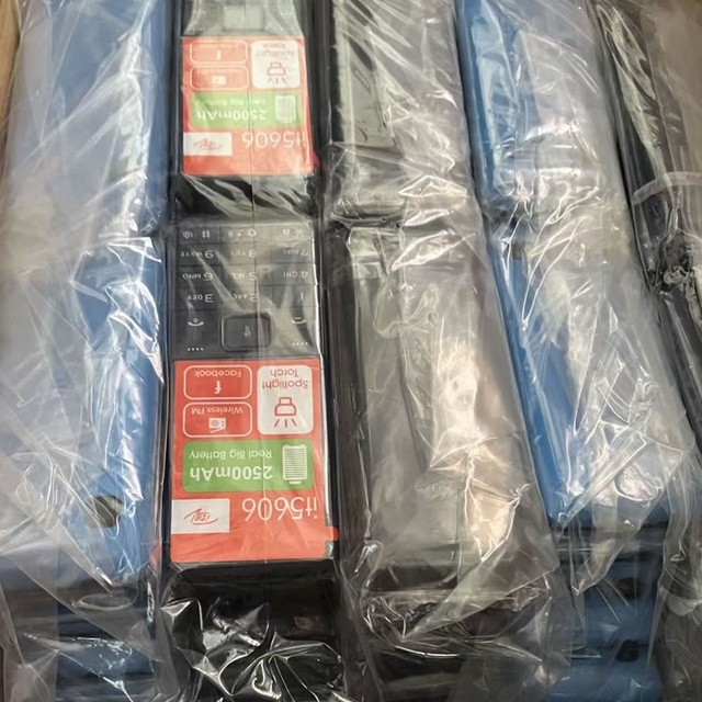 Mobile Phone Housing for Tecno T402 T528 T484 T301 T101-2022 T401 It2160 It5606 It2173 It5081 Mobile Phone Back Housing