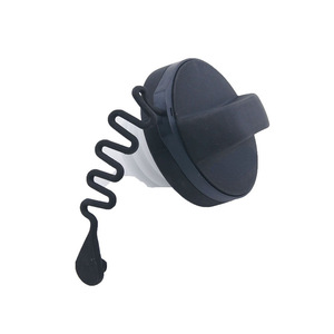 Bouchon de réservoir de carburant Lr029165 pour Land Rover, bouchons de remplissage de moteur de voiture, matériau ABS - Product Image 4