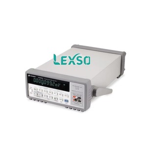 Keysight 34420A Nano-Volt/Micro-Ohm xgeqpt - Product Image 1
