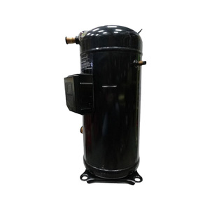 คอมเพรสเซอร์ปั๊มความร้อนแบบใช้ลม HYZL รุ่น VPI144KSE TFP 522 24V สำหรับเปลี่ยนซ่อม - Product Image 4