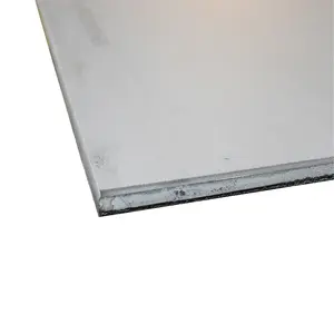 Steel Sheet mirrored 304 metal sheet Plate plates Price Per Kg fabrication